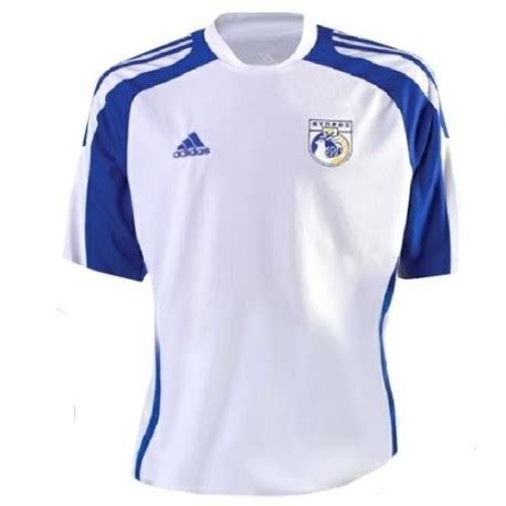 adidas cyprus soccer jersey replica|replica soccer jersey.